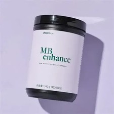 LifeVantage MB Enhance Vanilla Drink Mix,