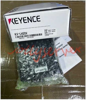 1PCS New Keyence KV-LH20V