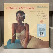 Abbey Lincoln - That's Him - NEW Vinyl RSD 2026 Record Store Day