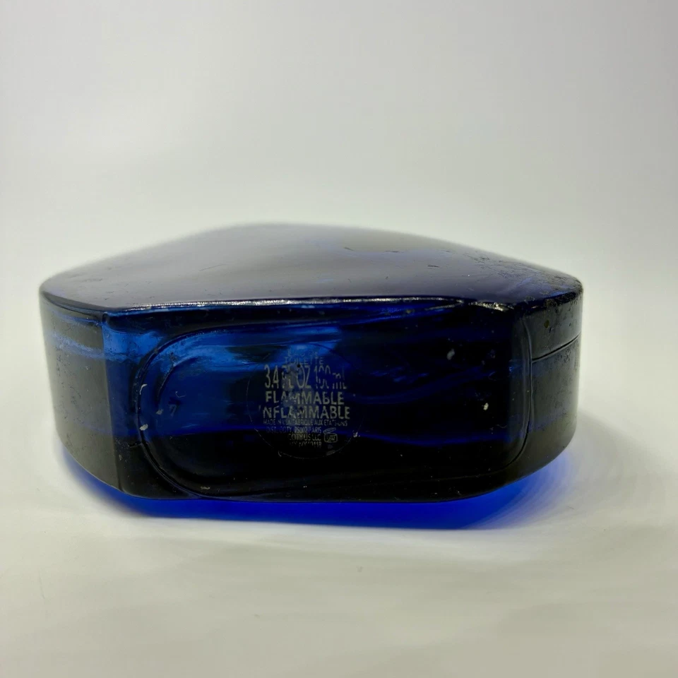 Nautica AQUA RUSH Eau De Toilette Eau De Toilette Spray Masculino - 3,4 oz/100 ml - Novo sem caixa - Imagem 4 de 4