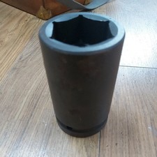 46mm  Britool PGHDM46  1" Drive Impact Socket Made in England