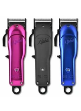 StyleCraft Absolute Alpha Cordless Clipper with Black Diamond Blade | OPEN BOX