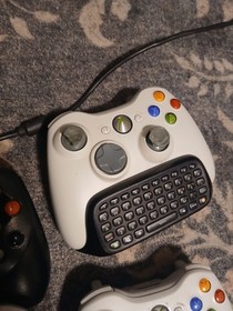 Xbox 360 And Original Xbox Consoles With Lot Of Games And Controllers READ...