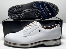 FootJoy DryJoys Premiere Series Field Golf Shoes White Men's SZ 11 53986