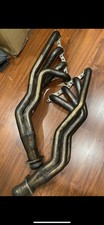 Pontiac Gto Headers Pontiac Gto Headers