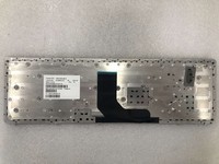 Original 701988-041 Hp Tastatur Deutsch Probook 6570B