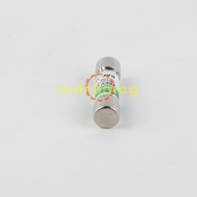2PCS BAF-15 Fuse 10X38 BAF15 15A 250V NEW