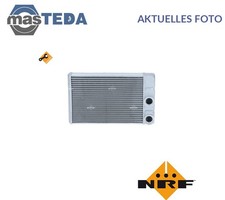 54367 WÄRMETAUSCHER INNENRAUMHEIZUNG NRF NEU OE QUALITÄT