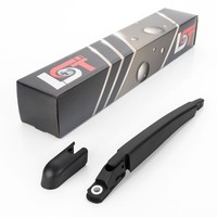 Scheibenwischer Hinten Heckwischerarm Rear Wiper FüR Peugeot 1007 KM