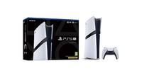 PlayStation 5 Pro 2TB Console