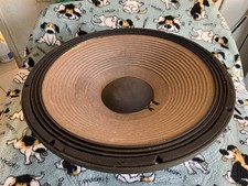 USED JBL Pro 2226HPL Low Frequency Woofer 8-OHM 600W