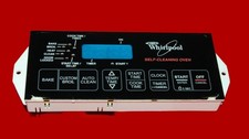Whirlpool Gas Oven Control Board - Part  8053160  6610159