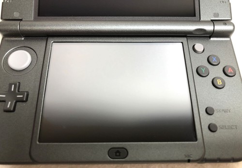 Nintendo new 3DS LL XL Console Only Various Colors Japanese Edition 3Rank - Picture 34 of 157