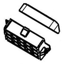 Frymaster 8067666SP Harness, Mcd Common Elec C1