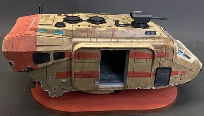 Auction: A-A5 Speeder Truck Special price limited stock Star Wars Miniatures