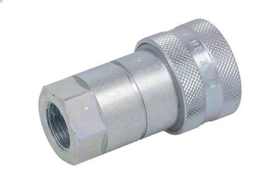Hydraulikkupplung FASTER NV 38 GAS F