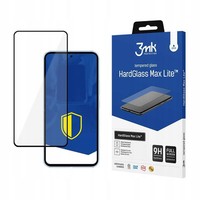 3Mk – Samsung Galaxy A35/A55 5G – 3Mk Hardglass Max Lite Schwarz