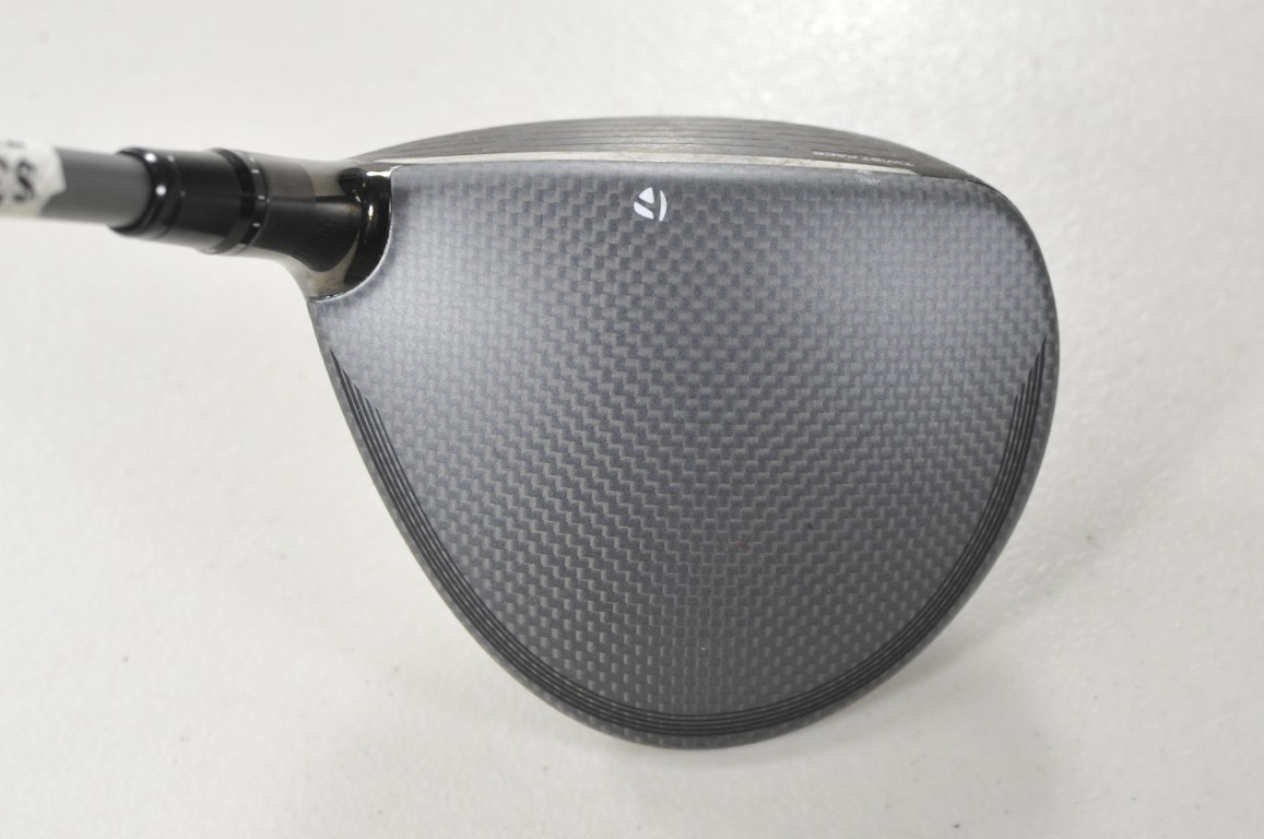 TaylorMade Qi35 Max Fairway Wood, Right Hand, Men's, Aluminum