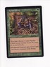 1996 MAGIC THE GATHERING MTG VISIONS SPIDER CLIMB (PH)