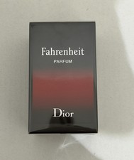 Christian Dior Fahrenheit Le Parfum Spray – 75ml BRAND NEW SEALED