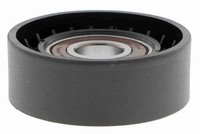 Vaico Spannrolle, Keilrippenriemen V24-0996 FüR Alfa Romeo Fiat Lancia