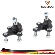 Querlenker Traggelenk Führungsgelenk Kompatibel mit VW Golf V Schrägheck (1K1)