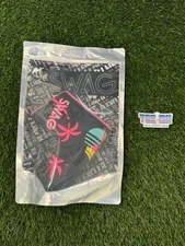 NEW SWAG Golf Miami Vice Palm Trees Blade Putter Head Cover