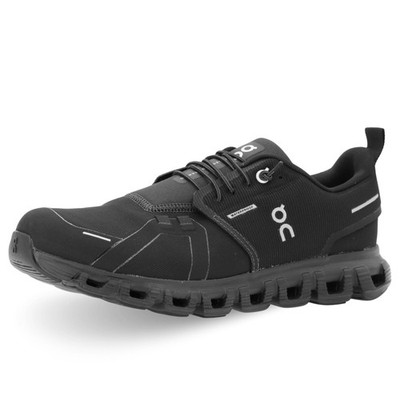 Schuhe On Cloud 6 Waterproof Größe 41 Cod 3MF10061043 Schwarz