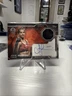 2025 Topps Knockout UFC Jasmine Jasudavicius Patch On Card Auto /199 #KAR-JJ