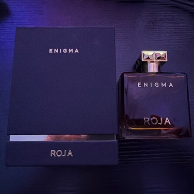 Roja Enigma Eau De Parfum