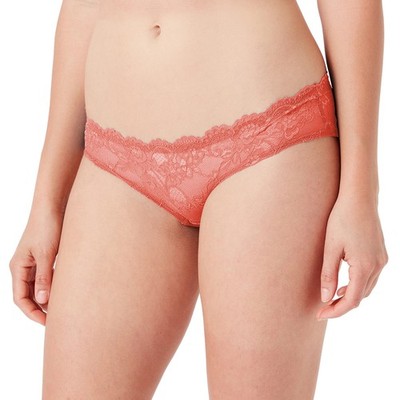 Triumph Tempting Lace Hipster Farbe: Rosa (Coral) WF/1515 Größe: M