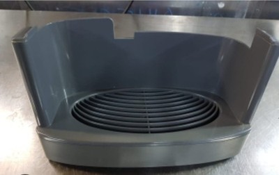Necta Colibri C3 C4 C5 Kaffee Abfallschublade - Ersatz Kaffeemaschine Vending