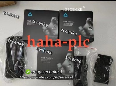 3PCS New HTC vive Tracker 3.0 Positioner+Strap,Suitable for HTC vivo VR Devices