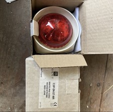 HONEYWELL GENT C3IP-SN ST-WR  IP65 SOUNDER STROBE