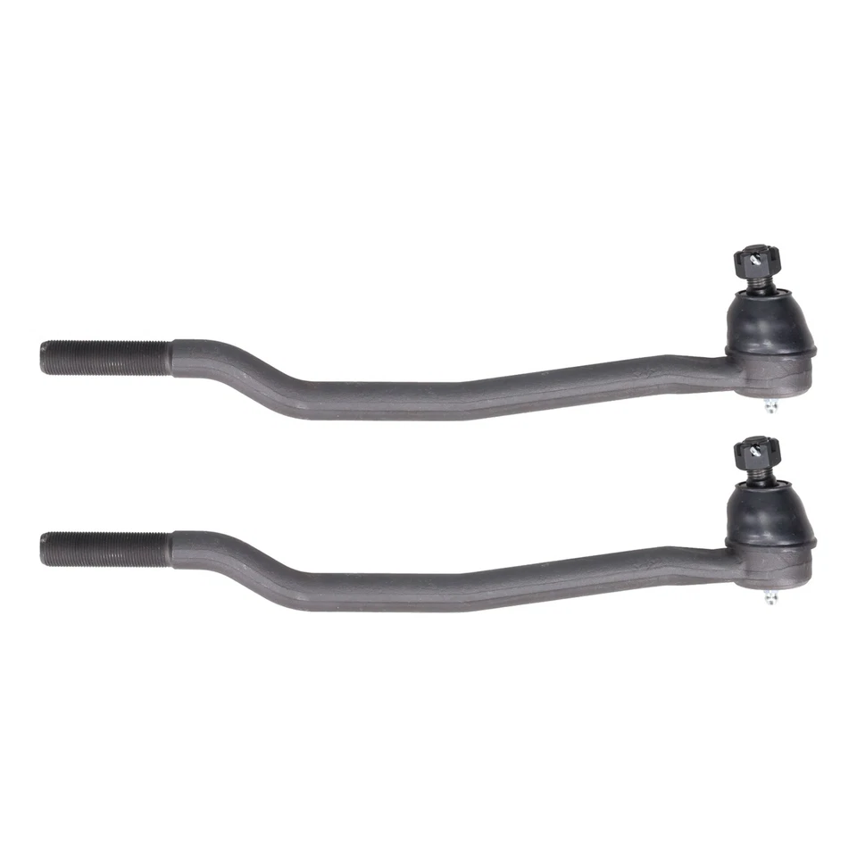 2 Steering Inner Tie Rod Ends 1974-1979 Lincoln Mark IV Continental Mark V - Image 2 of 3
