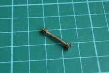 Airfix MRRC 1/32 slot auto da corsa motore unità sterzo bullone early Merc, Indi Novi