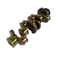 Kurbelwelle Für Fiat Ducato Pritsche Iveco Daily 2.3 JTD 5801486982 5801486982