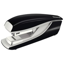 Image of Leitz NeXXt Metal Flat Clinch Office Stapler 55050095