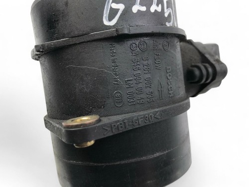 G2251 MERCEDES Mass Air Flow Sensor MAF A6460940048 - Picture 3 of 4