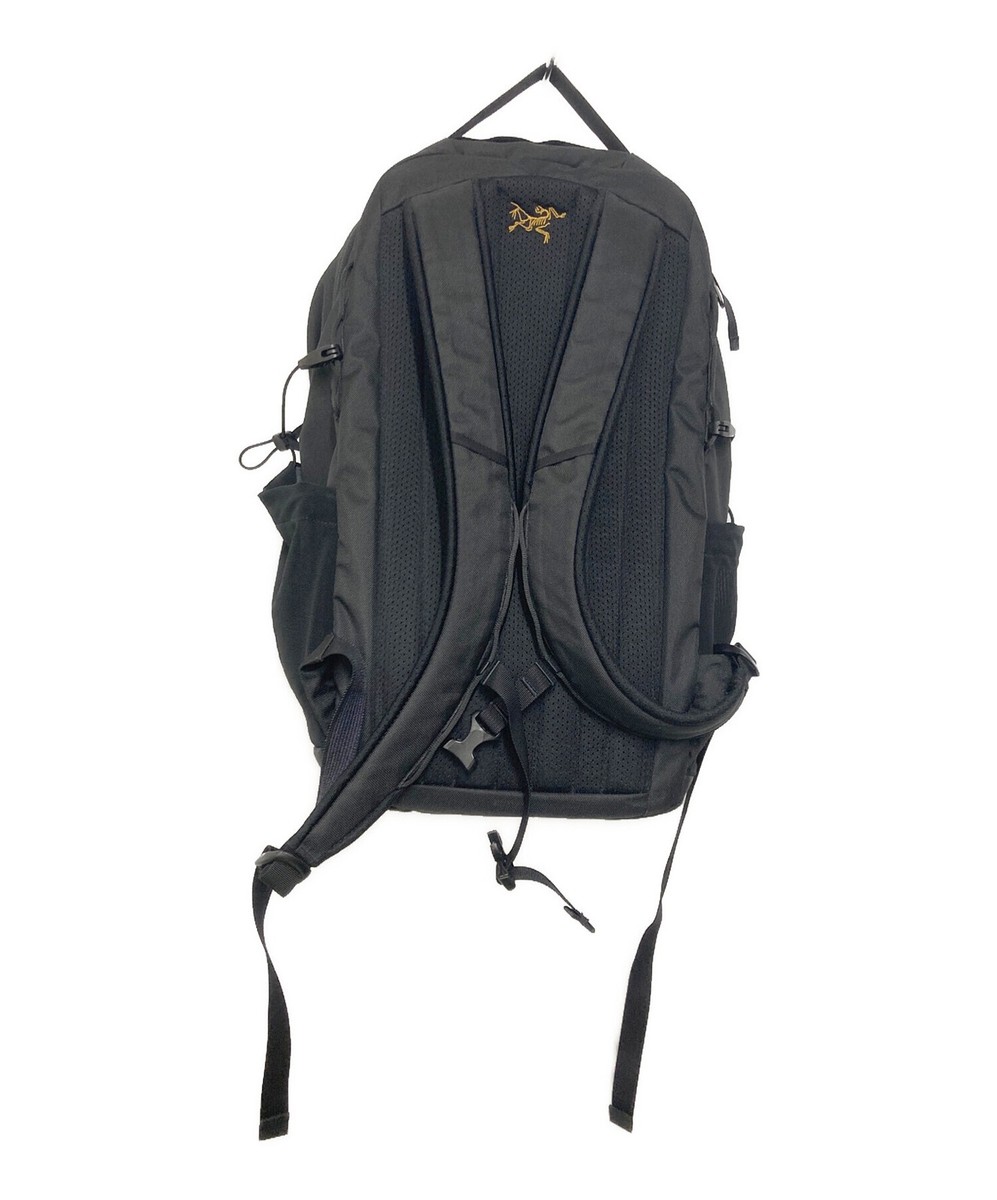 バッグ ARC'TERYX mantis 26 back pack Black Mantis 26 Backpack – 310 Rosemont