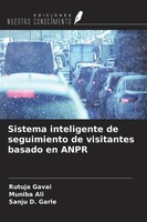 Rutuja Gavai (U. A.) | Sistema Inteligente De Seguimiento De Visitantes...