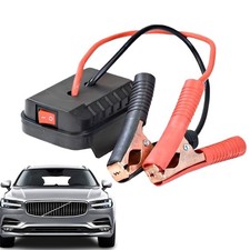 Portable Car Battery Jump Starter Lithium Battery Converter For Makita Car