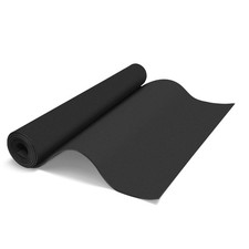 39"x15" EVA Foam Roll, 86 kg/m3 High Density 2MM Thick Foam Sheets, Flexible ...