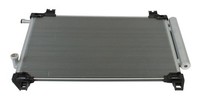 Maxgear AC830371 Skraplacz Klimatyzacji Toyota Yaris 11- FüR Toyota