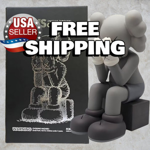 Passing Through Kaws | eBay
