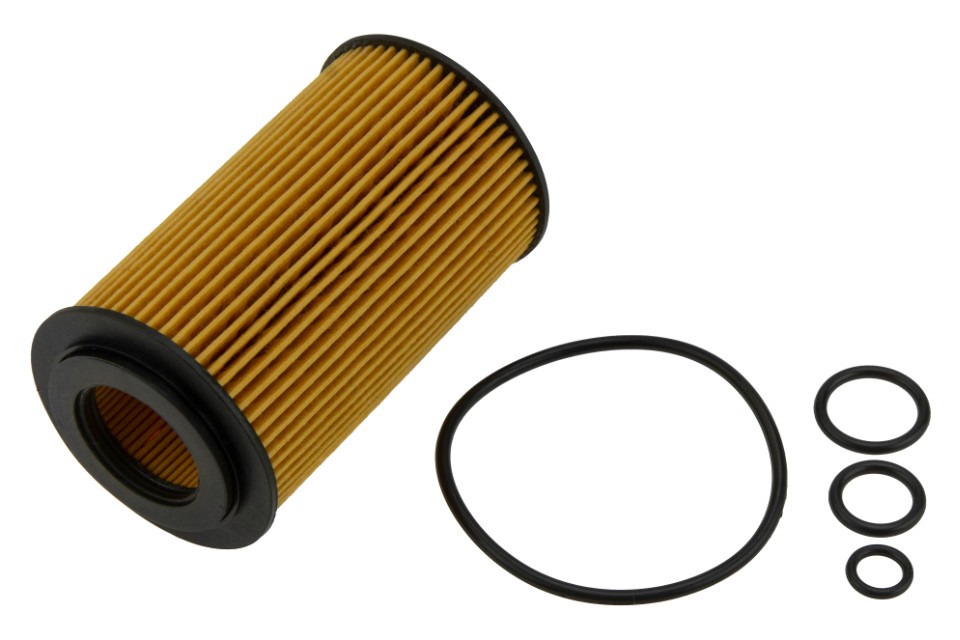 Für NTY FOF-ME-004 WINFIL OIL FILTER