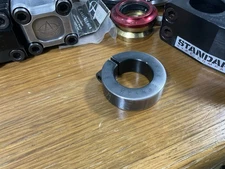 MAGICFRUITS magic fruit BMX SEAT POST CLAMP SEAT POST 25.4  Flatland  midSchool