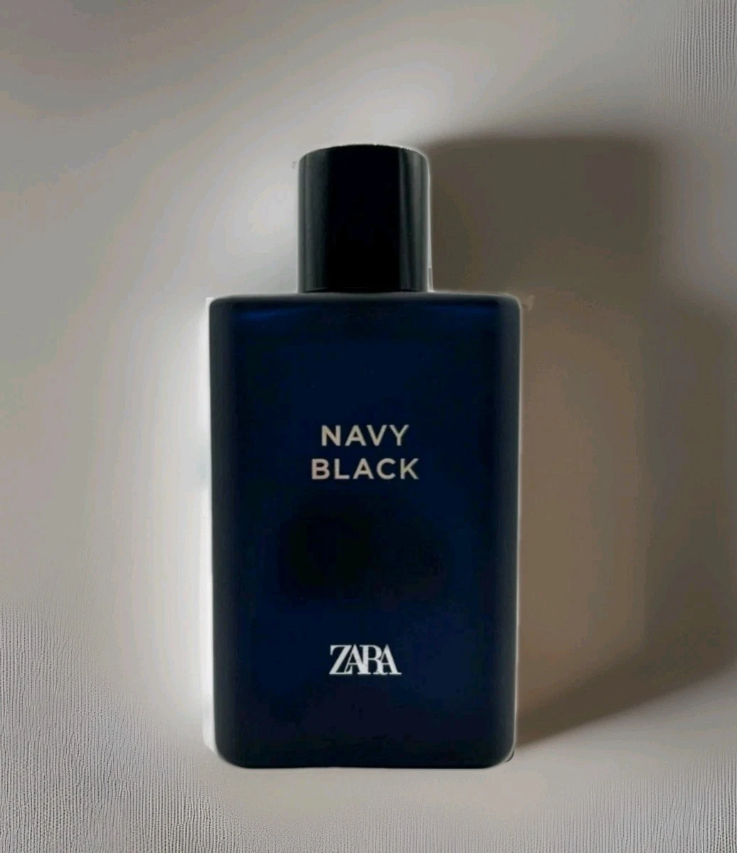 Zara 黑色男士香水| eBay