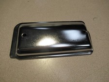 Couvercle démarreur (Kawasaki - Z 1000 1977 - 1980)