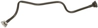 Gates 02-3581 KüHlsystem Gummischlauch (6Mm/6Mm) Passt Zu: Audi A4 Allroad B8, A